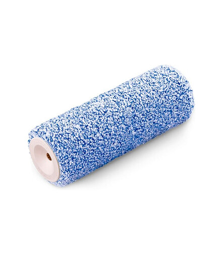 Валик HARDY MicroMix 10 0110-204818 б/ручки 438x503 в Материке