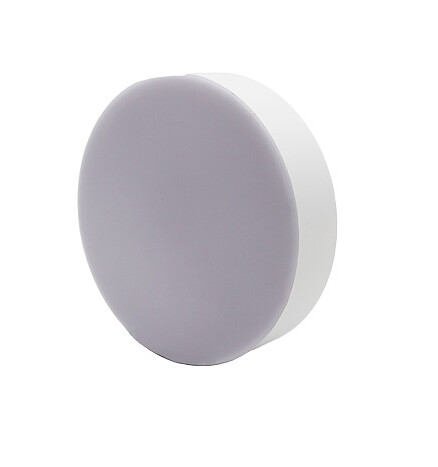 Светильник накладной TRUENERGY 11150 бел. 8W/4000K/IP20 438x503 в Материке - Вариант 2