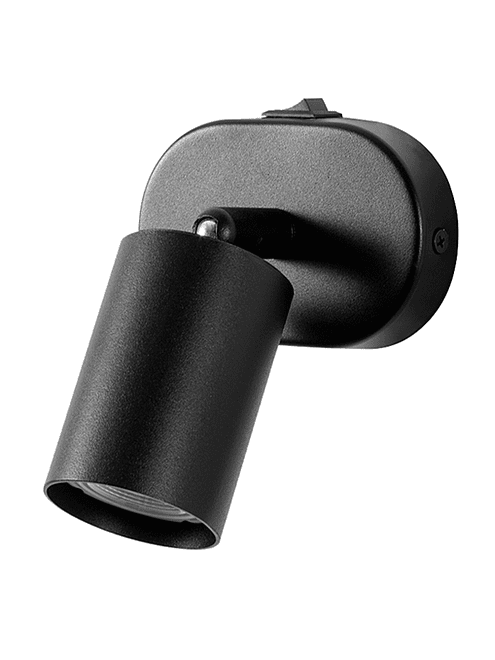Спот A3226AP-1BK 495x660 Спот A3226AP-1BK 495x660 в Материке