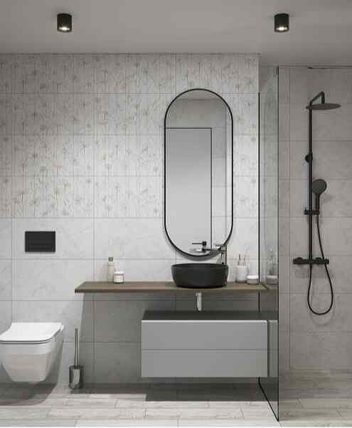 Плитка Cersanit TENERO 29,8х59,8см 1,425м2 цвет камень серый 495x660 Плитка Cersanit TENERO 29,8х59,8см 1,425м2 цвет камень серый 495x660 в Материке