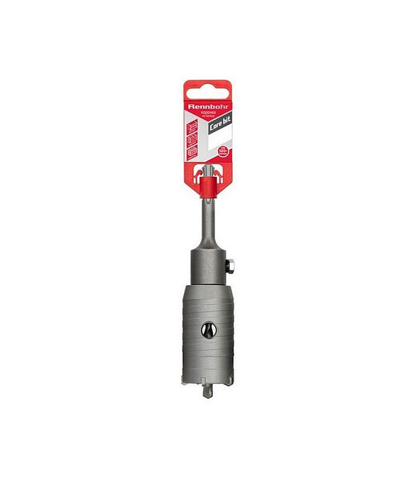 Коронка SDS+ RENNBOHR 45мм 586x674 Коронка SDS+ RENNBOHR 45мм 586x674 в Материке