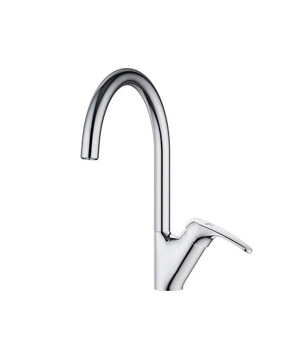 Смеситель CAPITAL START HFKS07000 (для кухни) 438x503 в Материке