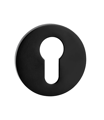 Накладка для евроцилиндра LOCKIT на кругл.розетке Е19 (MB) 438x503 в Материке