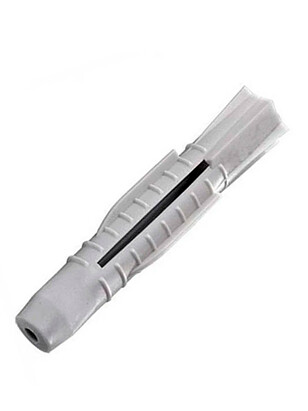 Дюбель универсальный UDD 10x61, нейлон, (уп=40шт)_BOX 238x286 в Материке