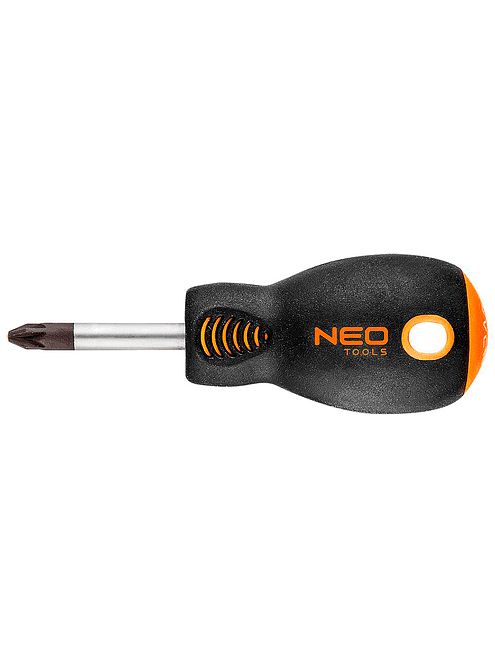Отвертка NEO PZ2х38мм 495x660 Отвертка NEO PZ2х38мм 495x660 в Материке