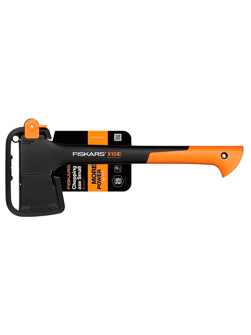Топор FISKARS X10 S 495x660 Топор FISKARS X10 S 495x660 в Материке
