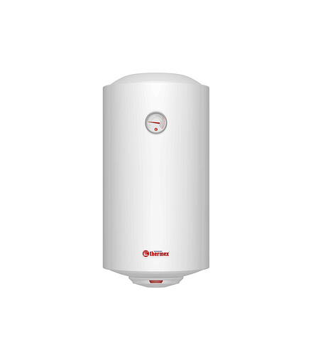Электроводонагреватель THERMEX TITANIUMHEAT 50 V SLIM (1,5 кВт, 105 мин) 438x503 в Материке