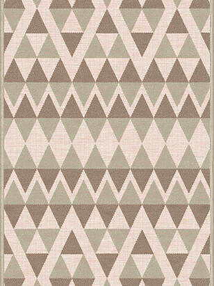 Ковер FASHION 858/497445 120*170 238x286 в Материке