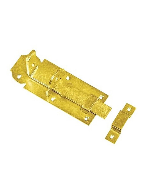 Задвижка запорная WZP120 прямая 120x45x5,0мм 495x660 Задвижка запорная WZP120 прямая 120x45x5,0мм 495x660 в Материке