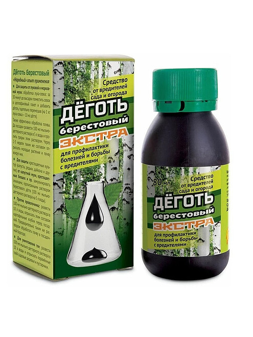 Деготь берестовый (80мл) 495x660 Деготь берестовый (80мл) 495x660 в Материке