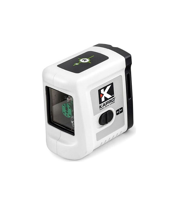 Нивелир лазерный KAPRO 862G 586x674 Нивелир лазерный KAPRO 862G 586x674 в Материке