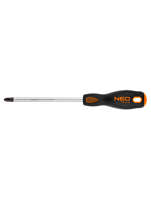 Отвертка NEO PH3х150мм 495x660 Отвертка NEO PH3х150мм 495x660 в Материке
