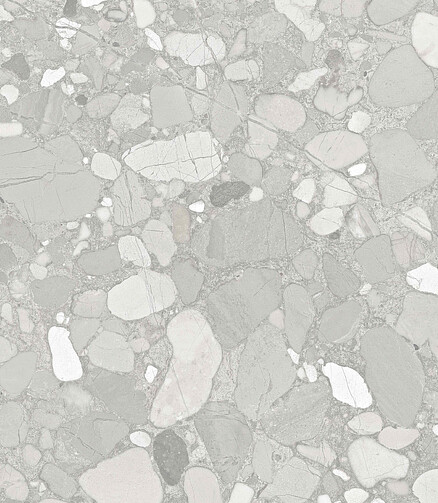Керамогранит Geotiles COLORADO 60х60 см 1,44 м2 цвет perla 438x503 в Материке - Вариант 4
