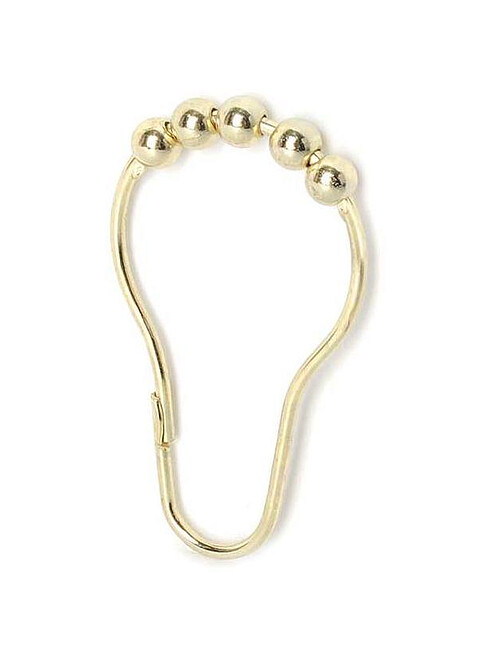 Кольца для шторок PIERCING GOLD G77-26 металлические 495x660 Кольца для шторок PIERCING GOLD G77-26 металлические 495x660 в Материке
