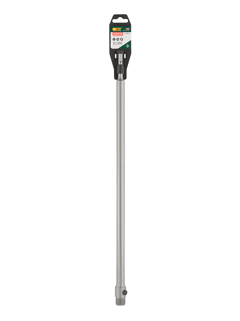 Удлинитель д/коронок SDS+ FIT 530мм 495x660 Удлинитель д/коронок SDS+ FIT 530мм 495x660 в Материке