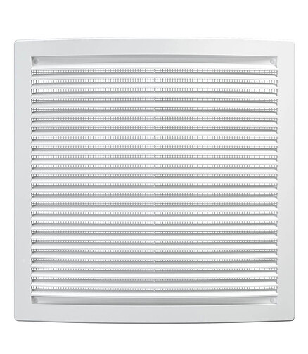 Решетка вент. ERA 2525РЦ 250х250мм 438x503 в Материке - Вариант 2