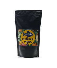 Удобрение Рыбная мука (500г) Ferti+