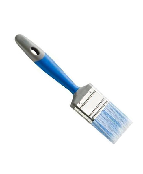 Кисть плоская HARDY 0204-904325 25мм д/акрила 2К 495x660 Кисть плоская HARDY 0204-904325 25мм д/акрила 2К 495x660 в Материке