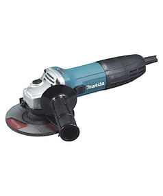 Машина углошлифовальная MAKITA GA5030RK 720Вт 125мм