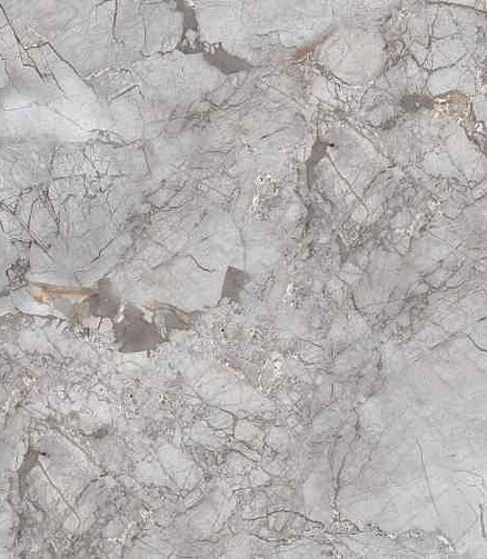 Керамогранит Onlygres MARBLE 201 60х120 см 2,16 м2 цвет grey glossy 438x503 в Материке - Вариант 2