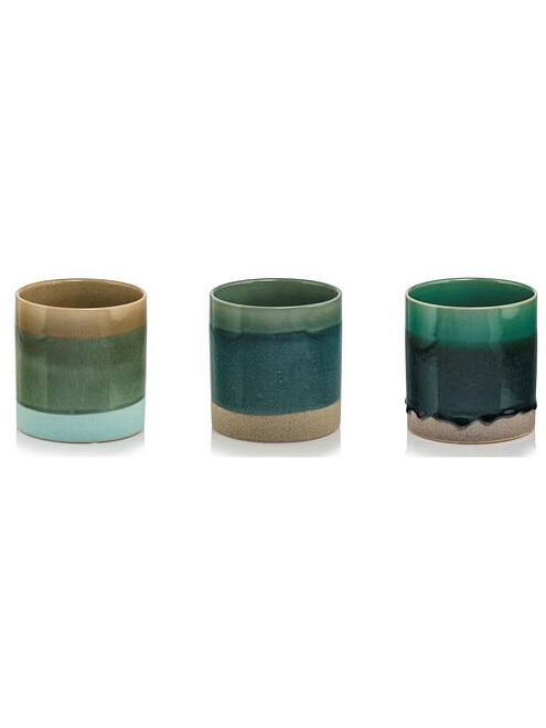 Горшок VINTAGE (23х22см) керамика микс арт.07.105.23 495x660 Горшок VINTAGE (23х22см) керамика микс арт.07.105.23 495x660 в Материке