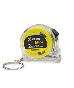 Рулетка KERN Mini KE200007 2мх13мм