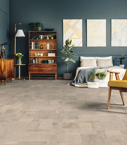 Линолеум IDEAL GLORY FOGO 5-3.0м 438x503 в Материке - Вариант 3
