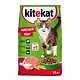 Корм для кошек KITEKAT Мясной Пир (1,9кг)