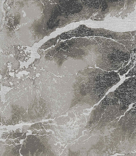 Ковер EUPHORIA 13105/68 Anthracite 160*230 438x503 в Материке
