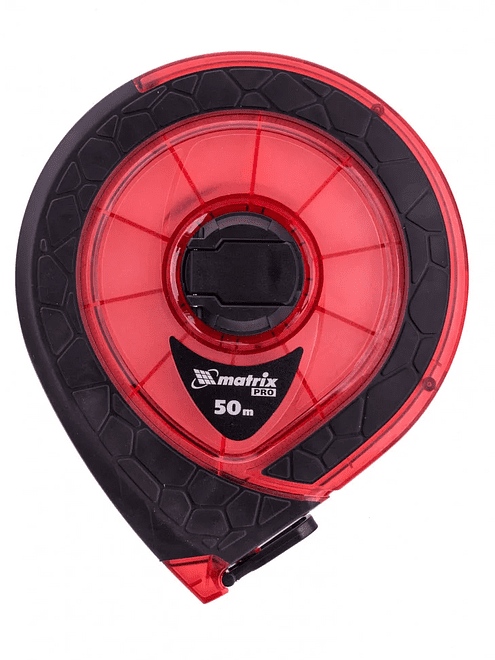 Лента мерная MATRIX Pro 31272 50м 2-стор. 495x660 Лента мерная MATRIX Pro 31272 50м 2-стор. 495x660 в Материке