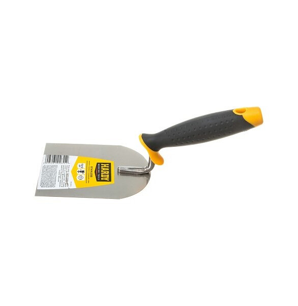 Кельма HARDY 0810-281012 10х12см 2К 586x674 в Материке