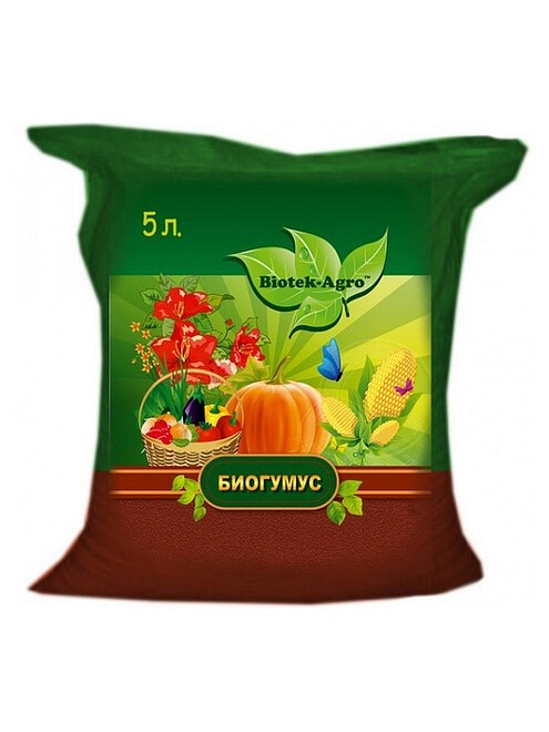 Удобрение Биогумус (5л) 495x660 Удобрение Биогумус (5л) 495x660 в Материке