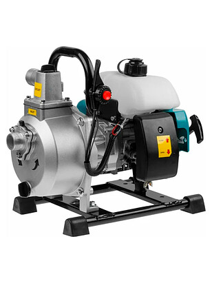 Мотопомпа бенз. ECO WP-153C 1.8кВт 150л/мин 238x286 в Материке