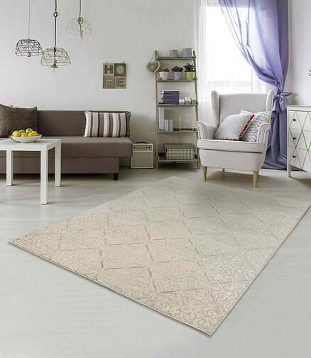 Ковер PRIMA 7291/52042 120*170 438x503 в Материке - Вариант 3