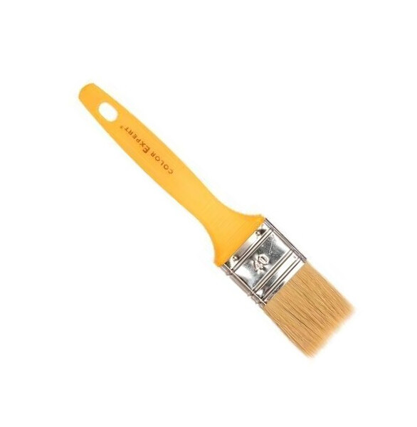 Кисть флейц. COLOR EXPERT 81344002 40мм д/лака 586x674 Кисть флейц. COLOR EXPERT 81344002 40мм д/лака 586x674 в Материке