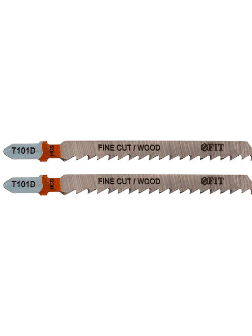 Пилка д/лобзика по дереву FIT T101D 2шт. 495x660 Пилка д/лобзика по дереву FIT T101D 2шт. 495x660 в Материке