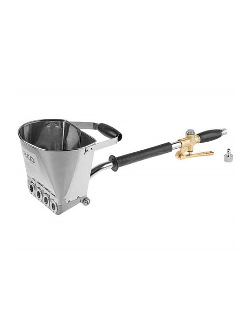 Ковш пневм. штукатурный ECO EC1538-1 495x660 Ковш пневм. штукатурный ECO EC1538-1 495x660 в Материке