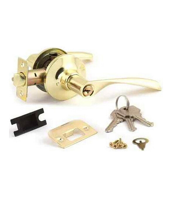 Ручка-защелка (кноб) AVERS 8023-01-G (ключ), золото 586x674 Ручка-защелка (кноб) AVERS 8023-01-G (ключ), золото 586x674 в Материке