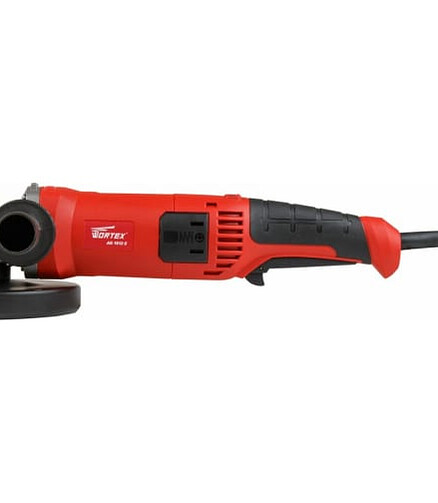 Машина углошлифовальная WORTEX AG 1512 1400Вт 150мм рег. 438x503 в Материке - Вариант 2