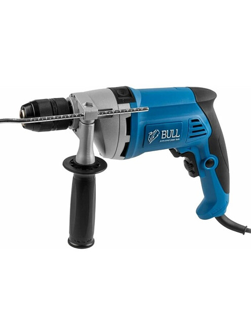 Дрель ударная BULL DR 1308KL 850Вт 495x660 Дрель ударная BULL DR 1308KL 850Вт 495x660 в Материке