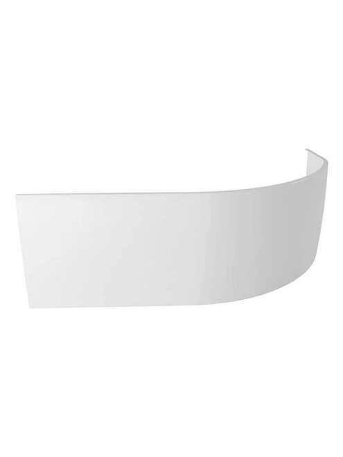 Экран для ванны ALBA SPA KATRINA 170x110см фронтальный левый 495x660 Экран для ванны ALBA SPA KATRINA 170x110см фронтальный левый 495x660 в Материке