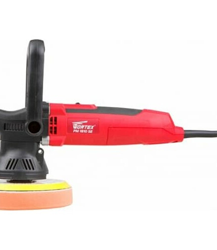 Машина полировальная WORTEX PM1810SE 700Вт 150мм 438x503 в Материке - Вариант 2