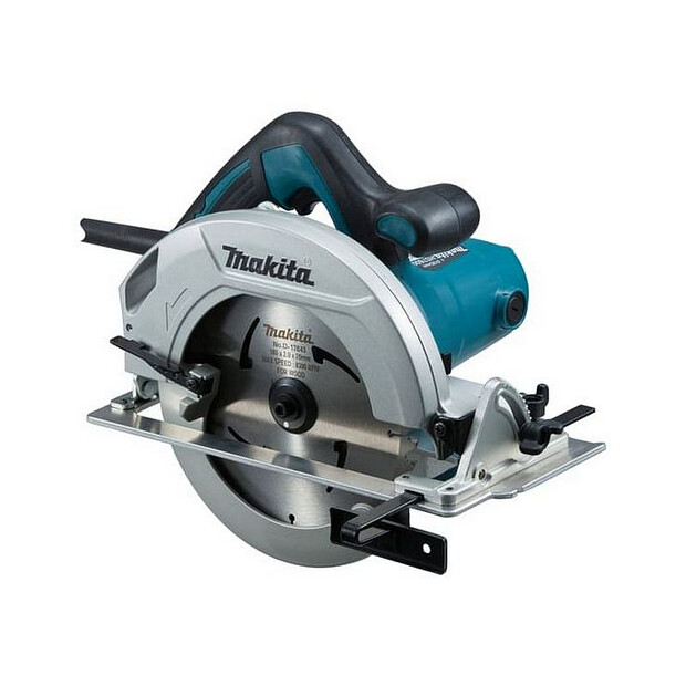 Пила циркулярная MAKITA HS7600 1200Вт 185мм