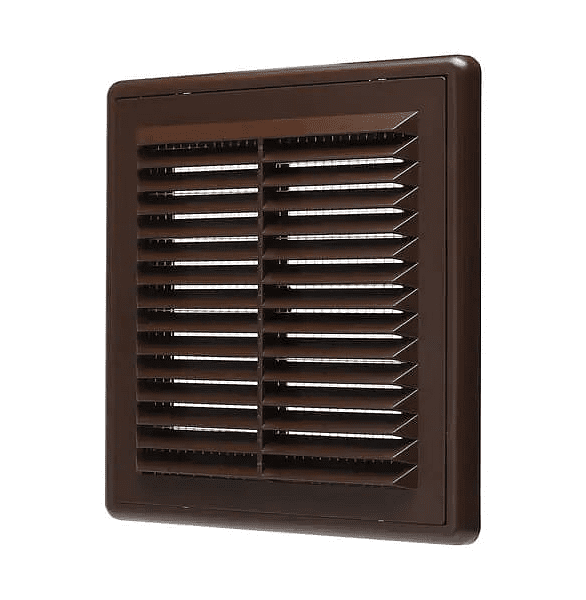 Решетка вент. STORM BR-1515 150х150мм кор. 586x674 Решетка вент. STORM BR-1515 150х150мм кор. 586x674 в Материке