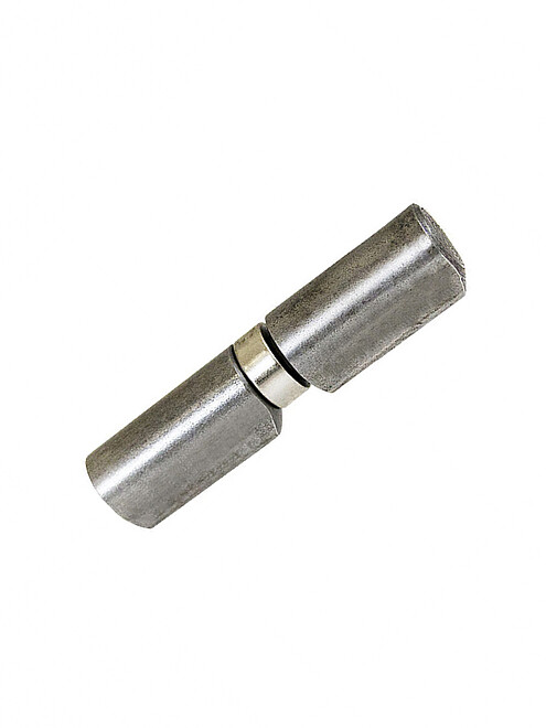 Петля шарнирная под сварку АЛЛЮР 16х80мм, с/подш. капл. 495x660 Петля шарнирная под сварку АЛЛЮР 16х80мм, с/подш. капл. 495x660 в Материке