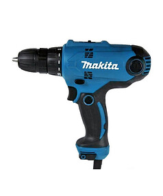 Шуруповерт сетевой MAKITA DF0300 320Вт