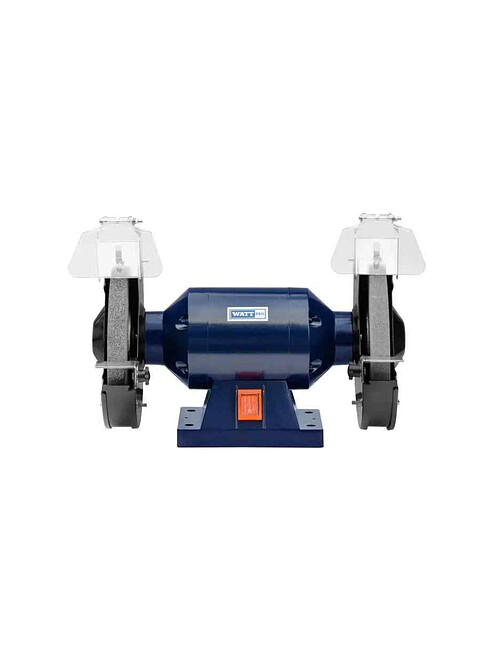 Станок точильный WATT DSC-175 400Вт 175мм 495x660 Станок точильный WATT DSC-175 400Вт 175мм 495x660 в Материке