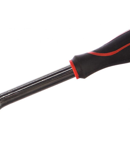Ключ трещоточный TOP TOOLS 3/8" 438x503 в Материке - Вариант 2