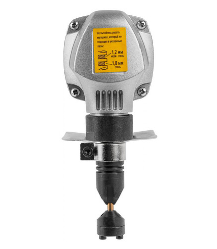 Ножницы высечные WORTEX NB1660 600Вт 438x503 в Материке - Вариант 3