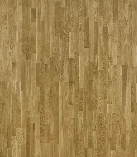 Паркет FOCUS FLOOR_KARELIA PROMO ДУБ CHARMING MATT 3-Strip 438x503 в Материке